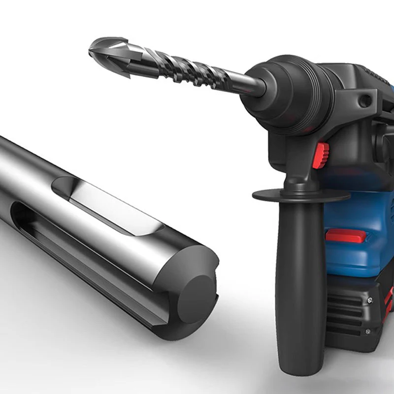 Electric Hammer Drill Bits - Image 4