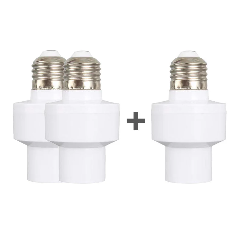 E27 Motion Sensor Light Socket - Image 10