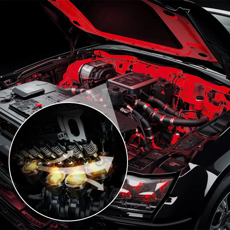 Engine Anti-Wear Protection Agent - Image 3