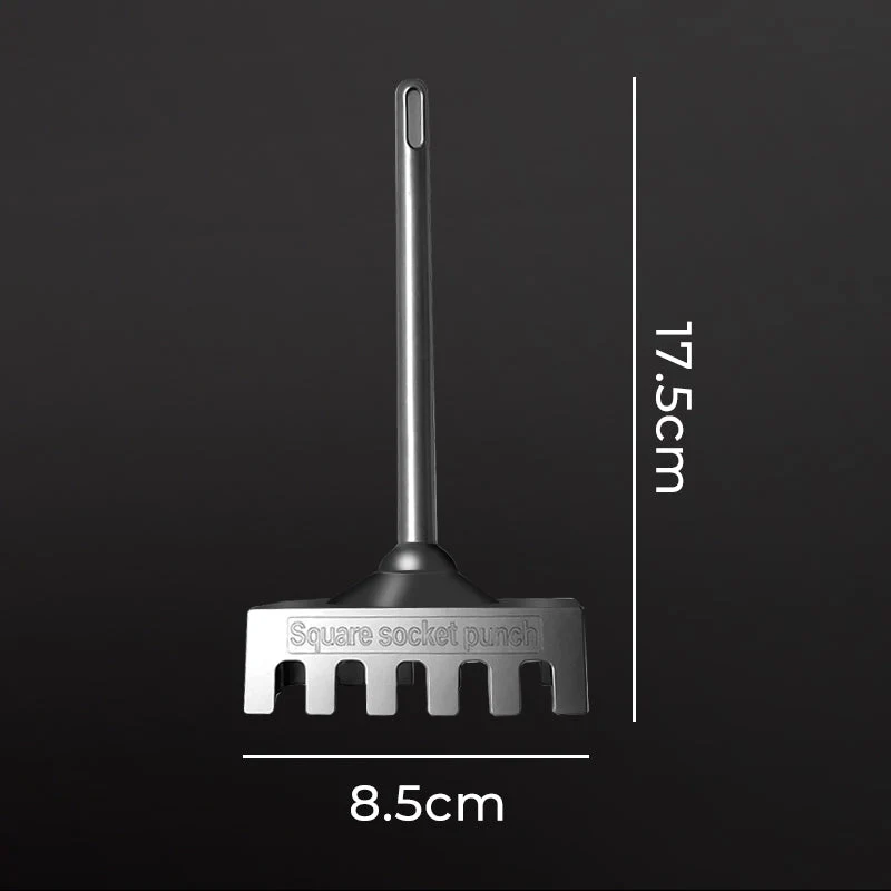 86-Type Square Hole Cutter for Electrical Box - Image 8