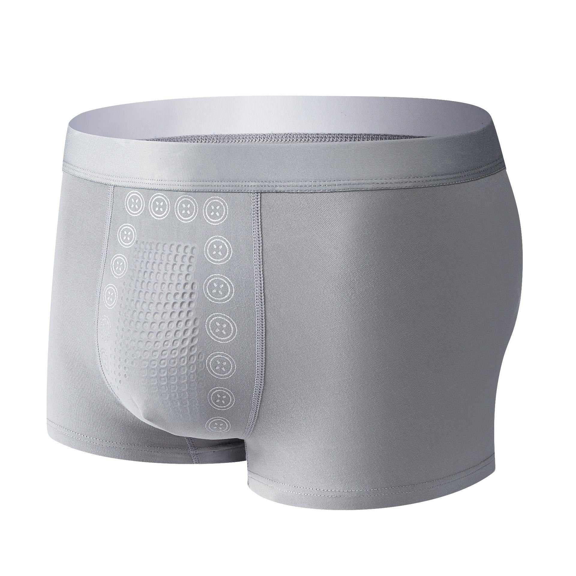 🔥Hot Sales🔥Men's Massage Magnetic Therapy Underwear - Image 7