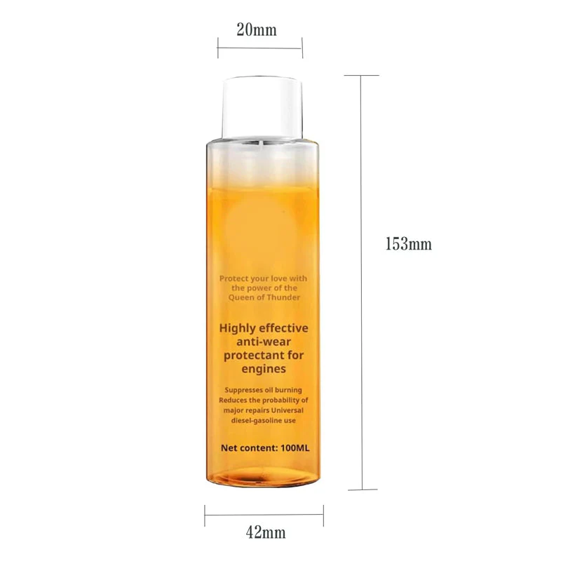 🎅Christmas Pre-Sale🎁Highly Effective Engine Anti-Wear Protectant - Image 10