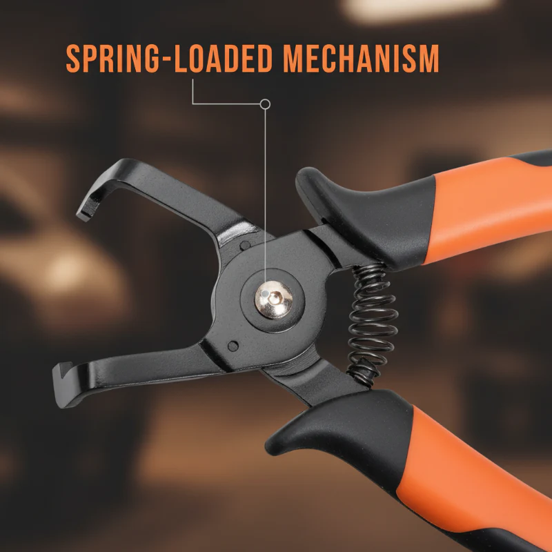 📢📢Big Sale Now On!⏰EVAP & Fuel Line Disconnect Pliers - Image 8