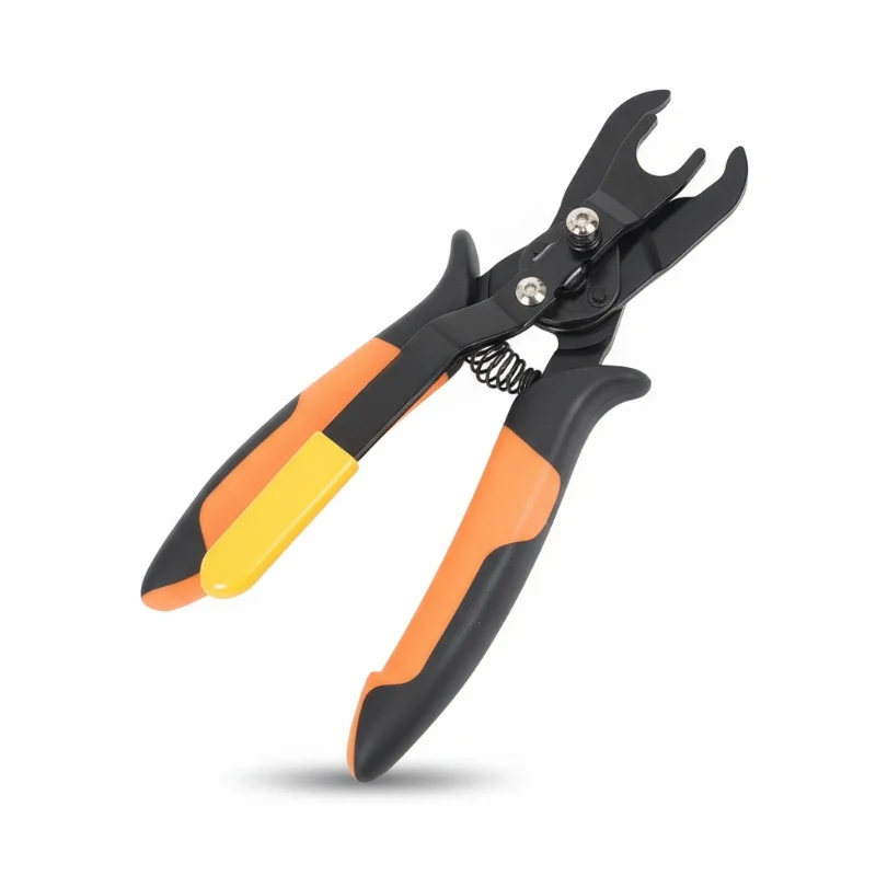 📢📢Big Sale Now On!⏰EVAP & Fuel Line Disconnect Pliers - Image 9