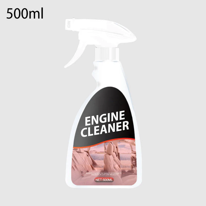 Car Motorcycle Engine Cleaner - Image 11