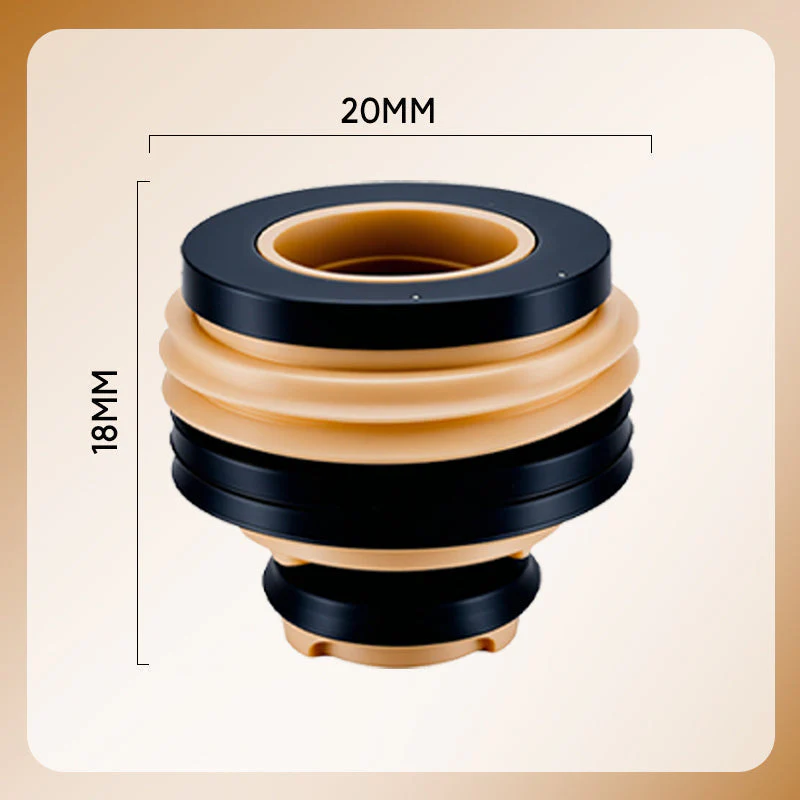 Faucet Leak Proof Seal Gasket - Image 9