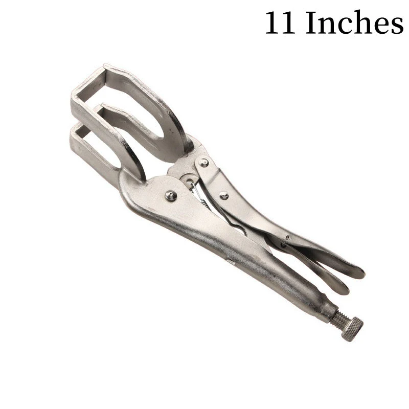 Adjustable U-Shaped Jaw Wrench Welding Clamp（50% OFF） - Image 12