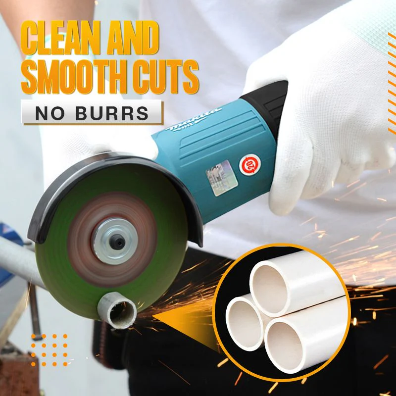 Fast metal cutting disc - Image 4