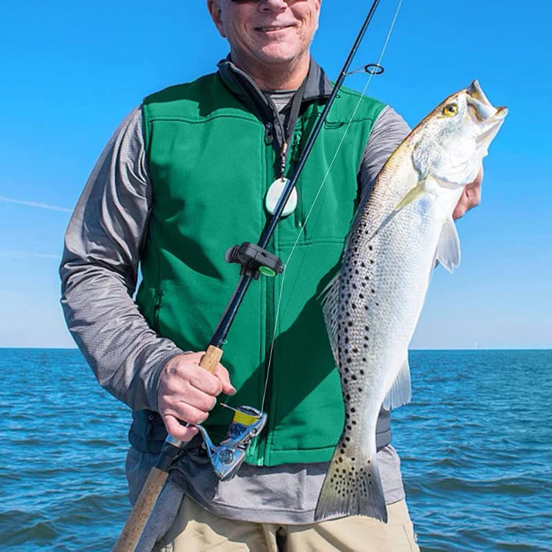 🔥HOT SALE🔥Fishing Bite Alarm with Sound & LED Light🐠 - Image 4