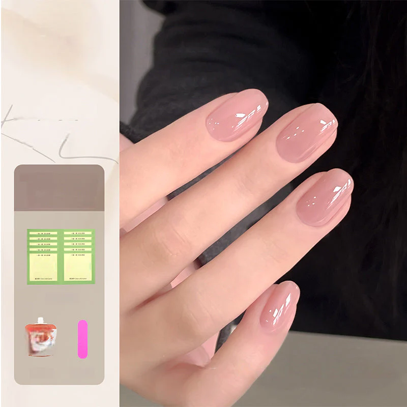 5-in-1 Gel Nail Polish - Image 12