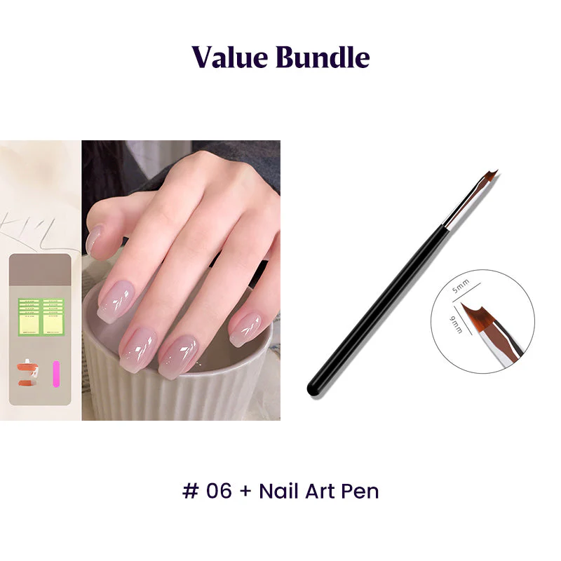5-in-1 Gel Nail Polish - Image 19