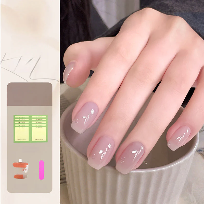 5-in-1 Gel Nail Polish - Image 20