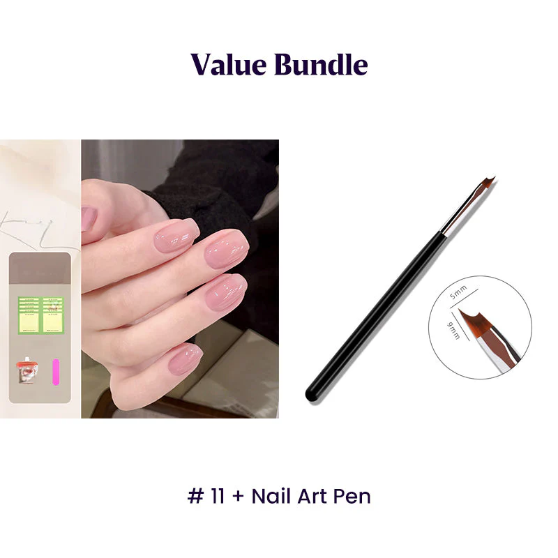 5-in-1 Gel Nail Polish - Image 29
