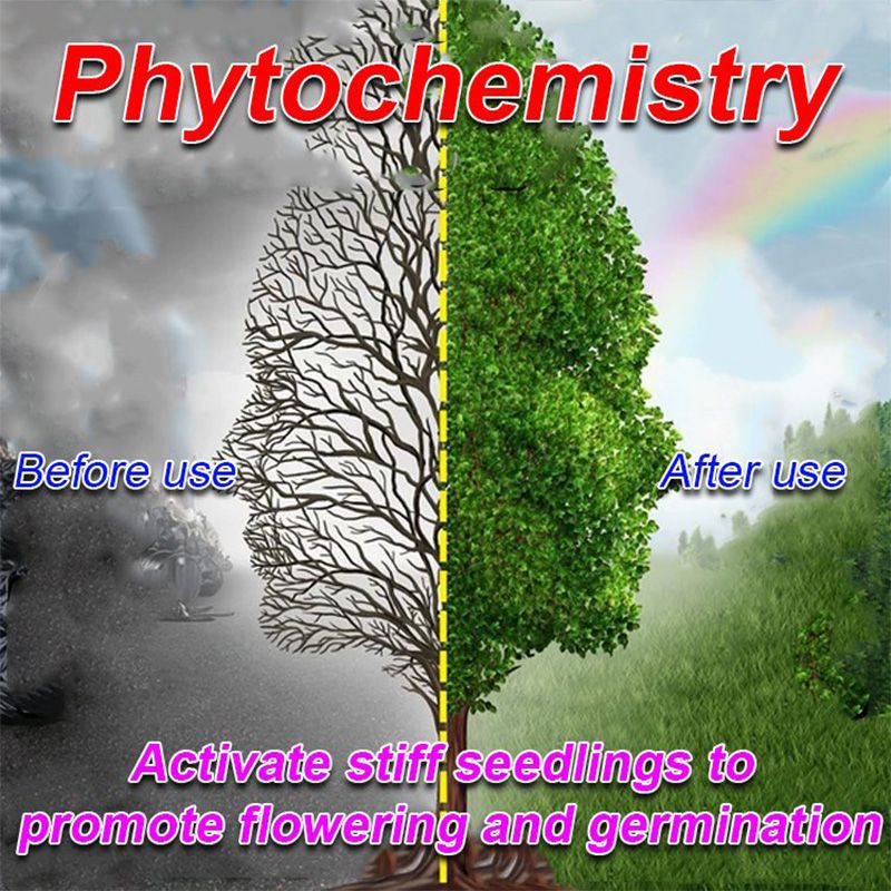 👍[Recommended by plant experts]🌿Plant and Flower Activation Liquid Solution - Image 5