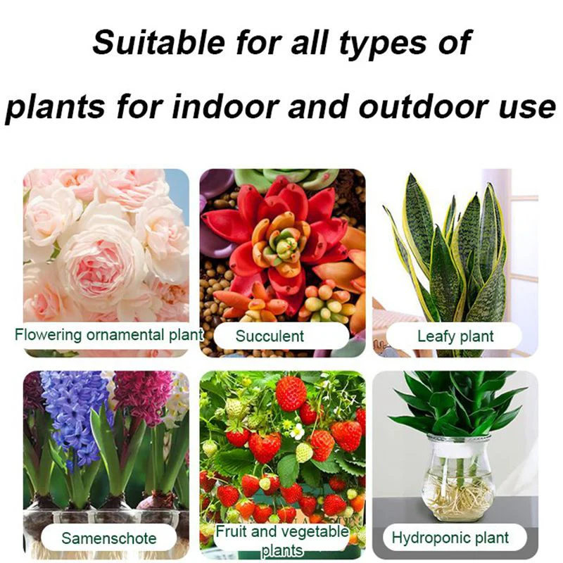 👍[Recommended by plant experts]🌿Plant and Flower Activation Liquid Solution - Image 6