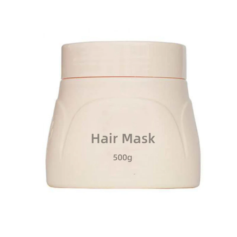 Multifunctional Effective Smoothing Repair Hair Mask - Image 10