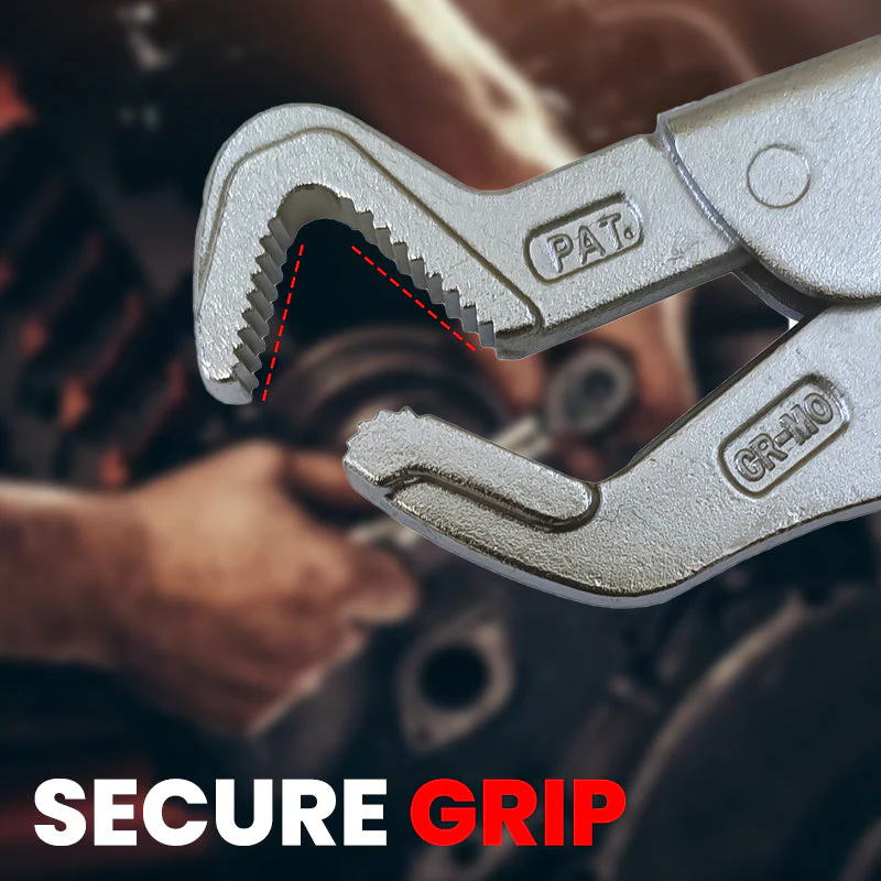💥Limited time off🔥Multipurpose Locking Pliers for Welding - Image 4