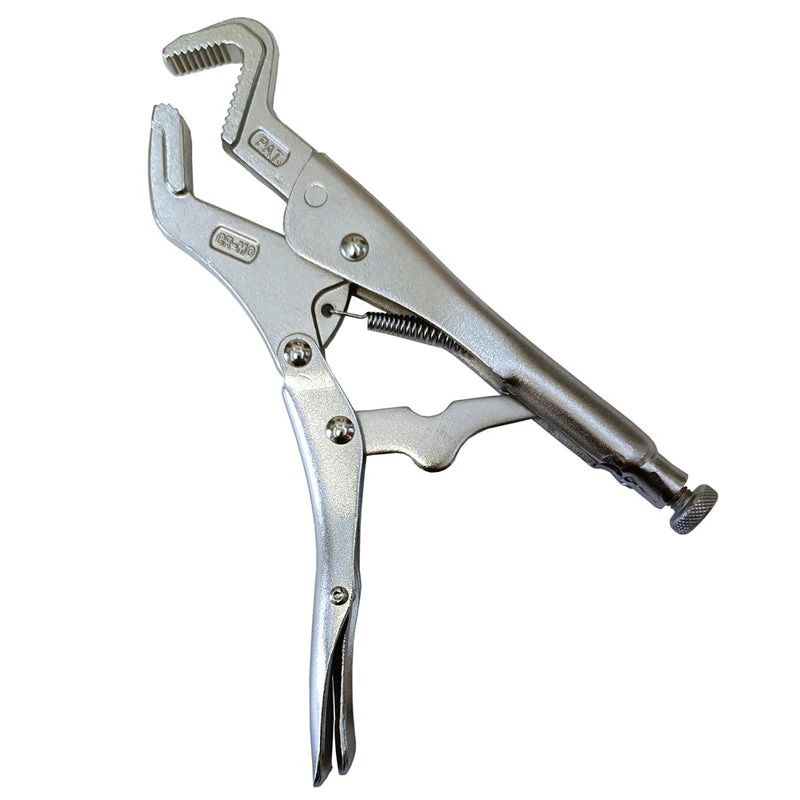 💥Limited time off🔥Multipurpose Locking Pliers for Welding - Image 9