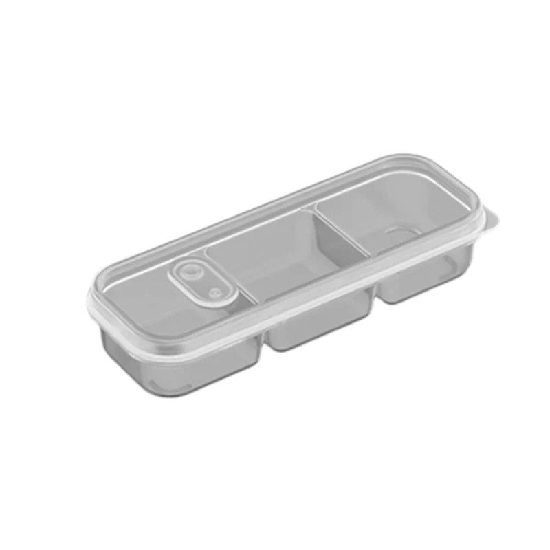 Fridge Fresh-Keeping Compartment Organizer Box - Image 9