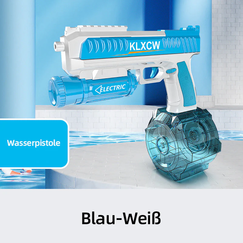 High-pressure water gun toy for children - Image 10