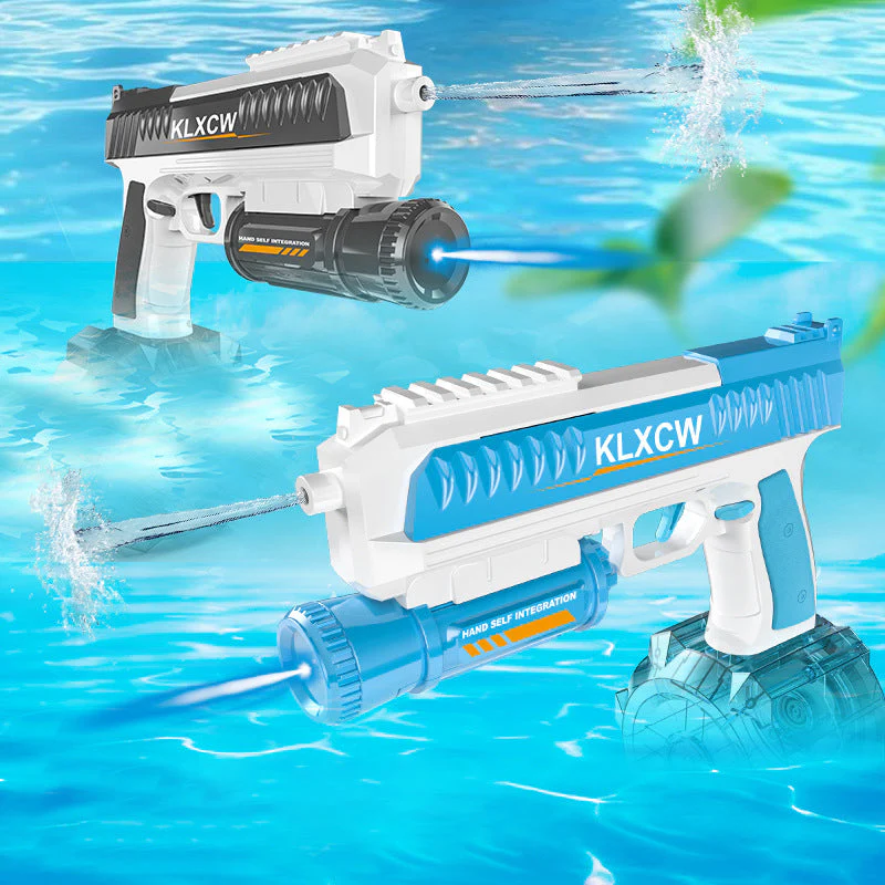High-pressure water gun toy for children - Image 2
