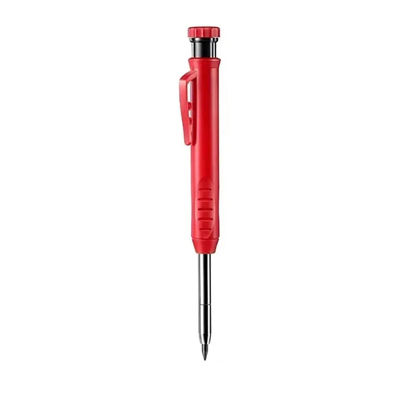 Multifunctional Quick-Drying Carpenter Pencil with Sharpener - Image 12
