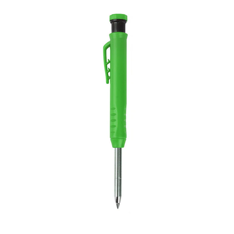 Multifunctional Quick-Drying Carpenter Pencil with Sharpener - Image 16