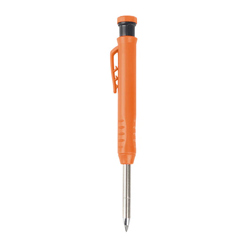 Multifunctional Quick-Drying Carpenter Pencil with Sharpener - Image 17