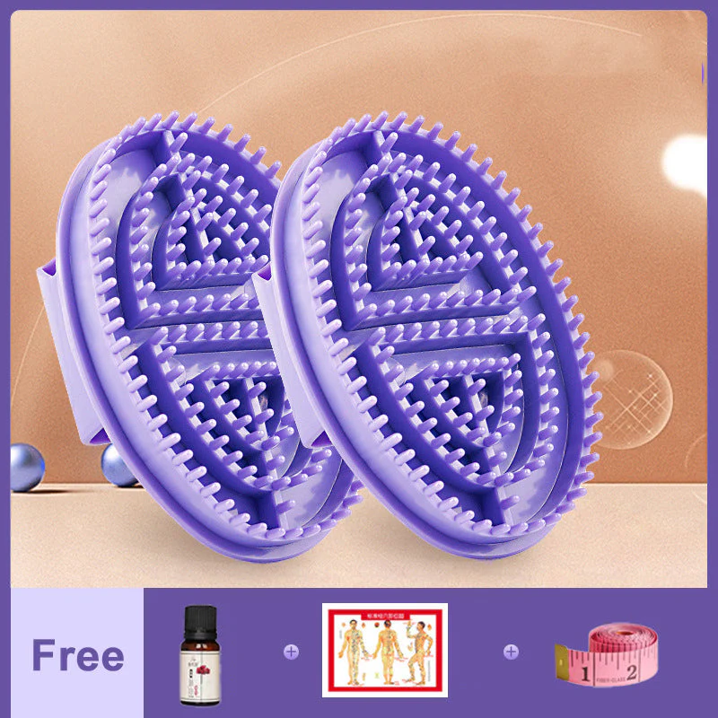Beauty Salon Professional Custom Meridian Brush - Image 3