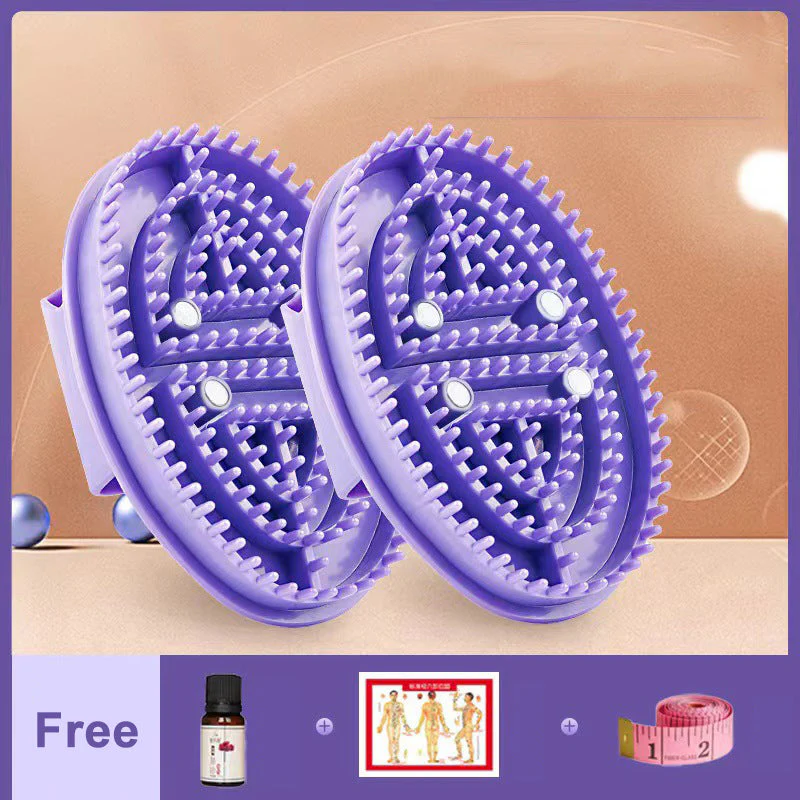 Beauty Salon Professional Custom Meridian Brush - Image 6