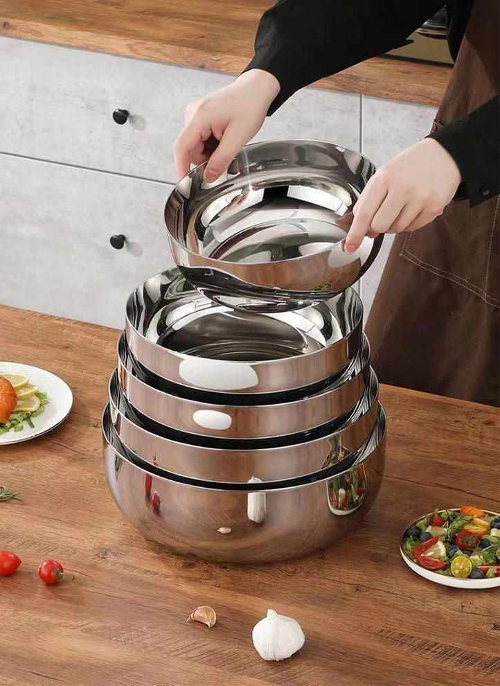 🔥New Year Sale🔥Multifunctional Cooking Pot - Image 3