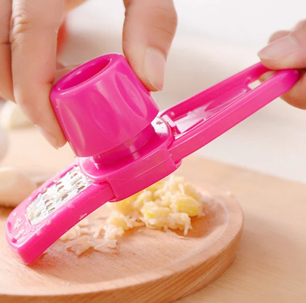Multifunctional garlic grinder - Image 7