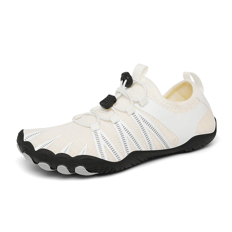 Quick-Drying Non Slip Breathable Hiking Shoes - Image 11