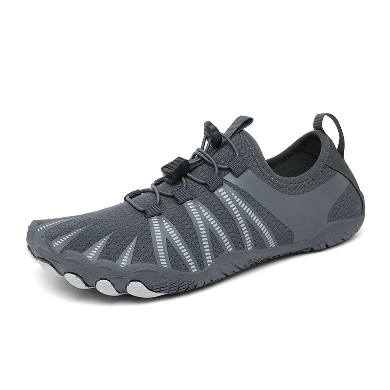 Quick-Drying Non Slip Breathable Hiking Shoes - Image 12