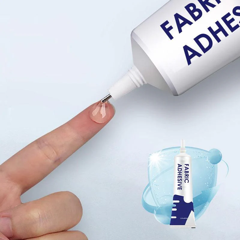 🔥Buy 1 Get 1 Free🔥Waterproof Strong Adhesive Glue for Fabric - Image 6