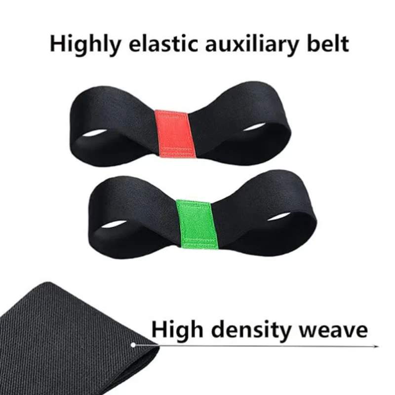 Golf Swing Arm Correction Training Band - Image 4