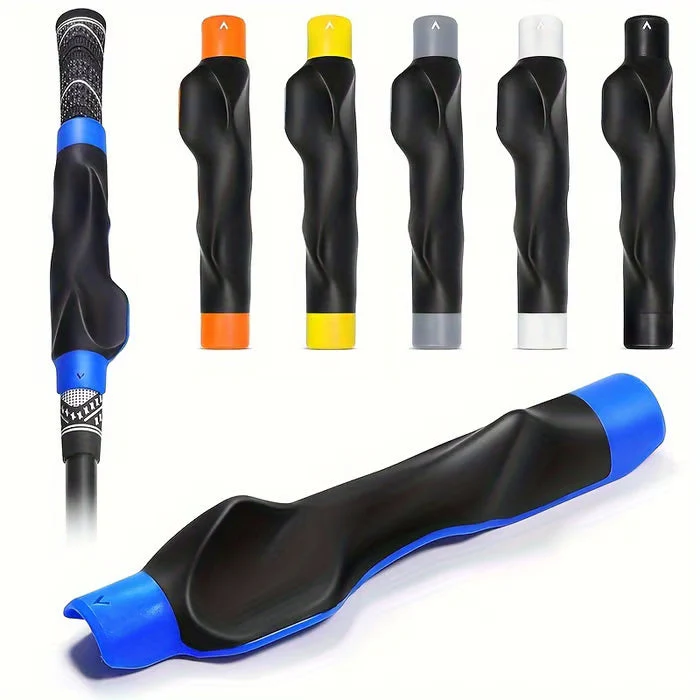 ⛳ Golf Grip Trainer Pro | Fix Grip Errors ✅ | Practice Anywhere