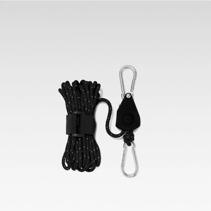 🪢Portable Adjustable Fix Camping Rope🌳 - Image 15
