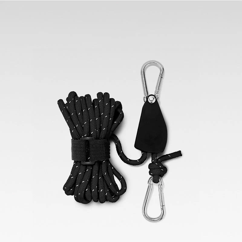 🪢Portable Adjustable Fix Camping Rope🌳 - Image 32