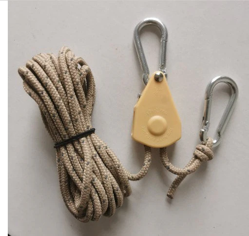 🪢Portable Adjustable Fix Camping Rope🌳 - Image 38