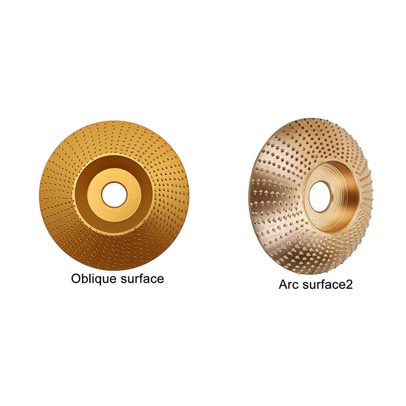 🔥2024 HOT SALE 49% OFF🔥Grinding Wheel for Angle Grinder🔥BUY MORE SAVE MORE - Image 13