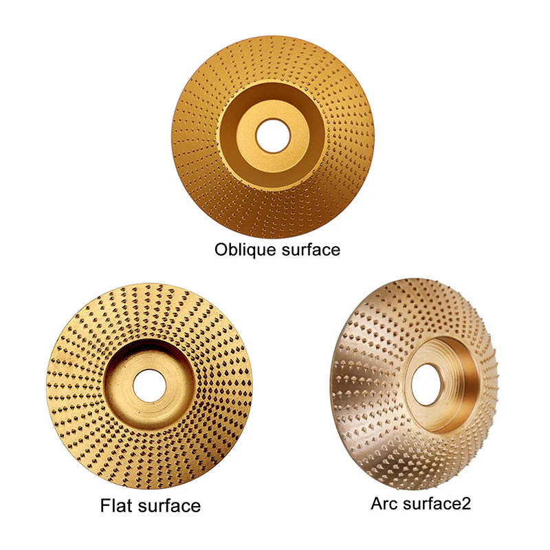 🔥2024 HOT SALE 49% OFF🔥Grinding Wheel for Angle Grinder🔥BUY MORE SAVE MORE - Image 19