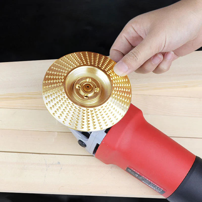 🔥2024 HOT SALE 49% OFF🔥Grinding Wheel for Angle Grinder🔥BUY MORE SAVE MORE - Image 7