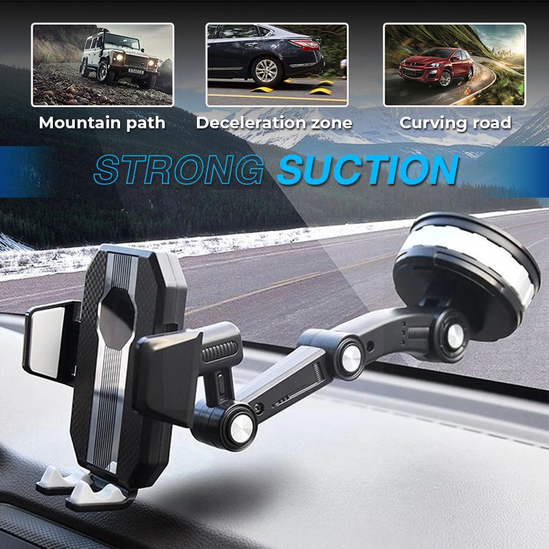 Super Adsorption Phone Holder - Image 4