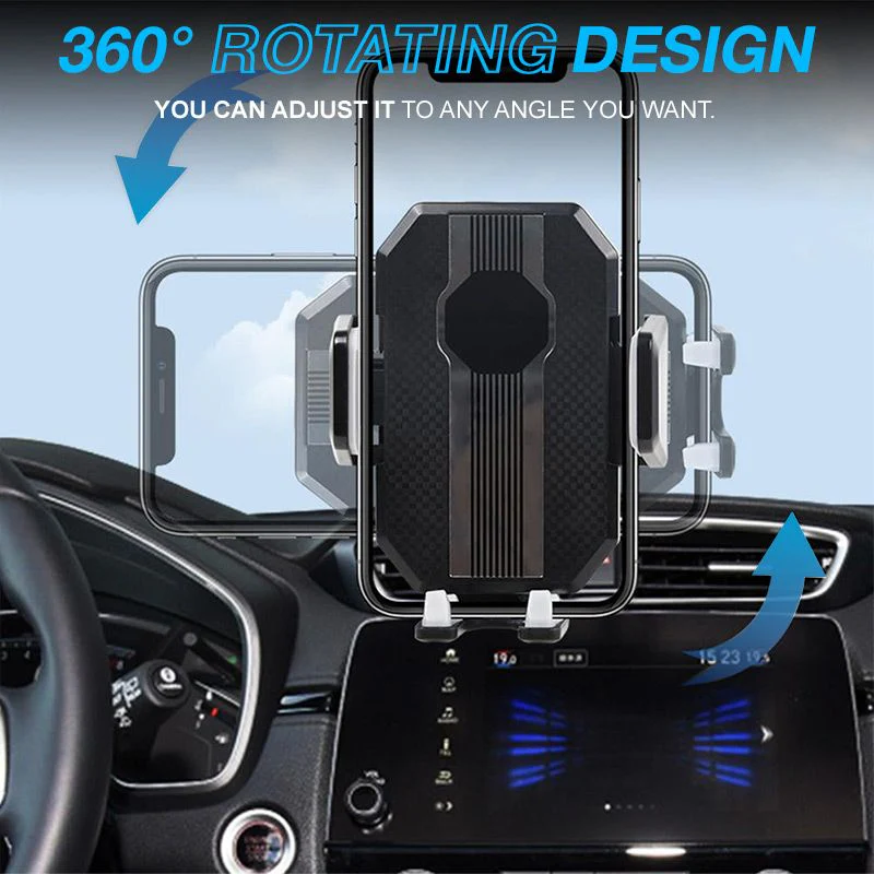 Super Adsorption Phone Holder - Image 6