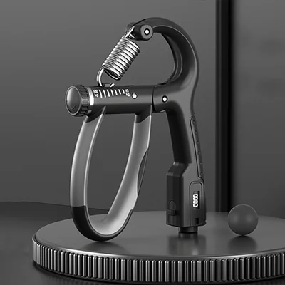 LED Counting Adjustable Hand Grip - Image 5