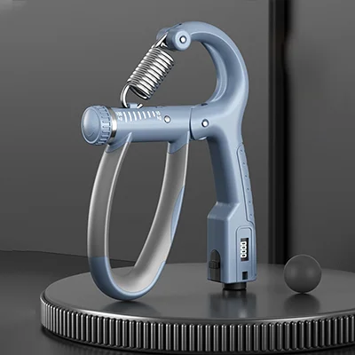 LED Counting Adjustable Hand Grip - Image 6
