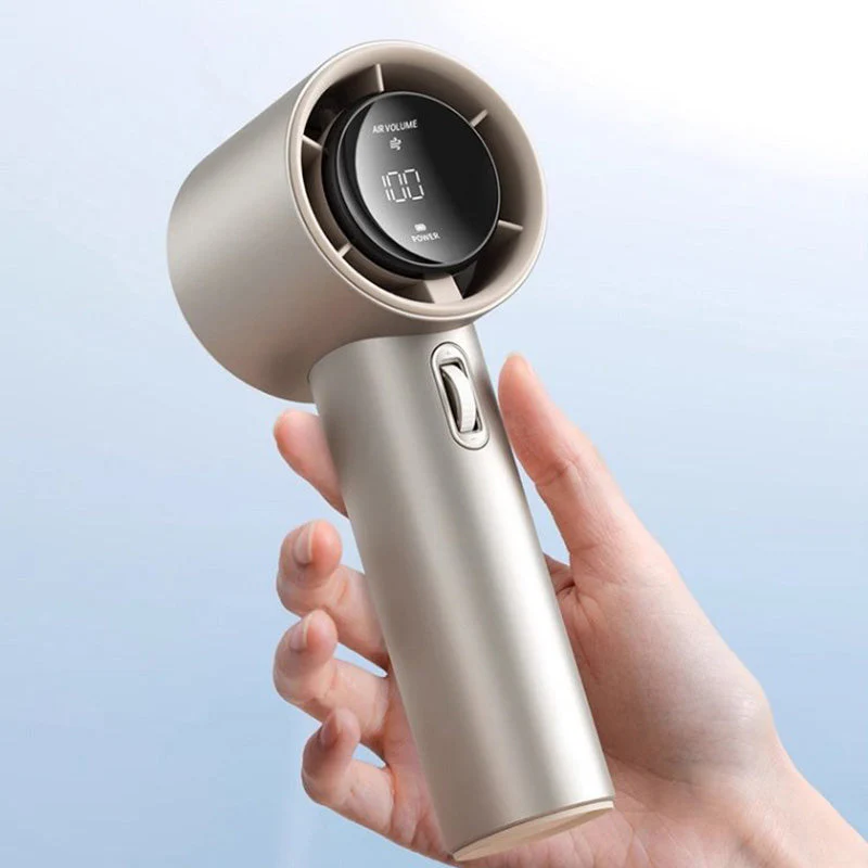 š„Hot Saleš„Mini High Speed Handheld hairdryer - Image 6