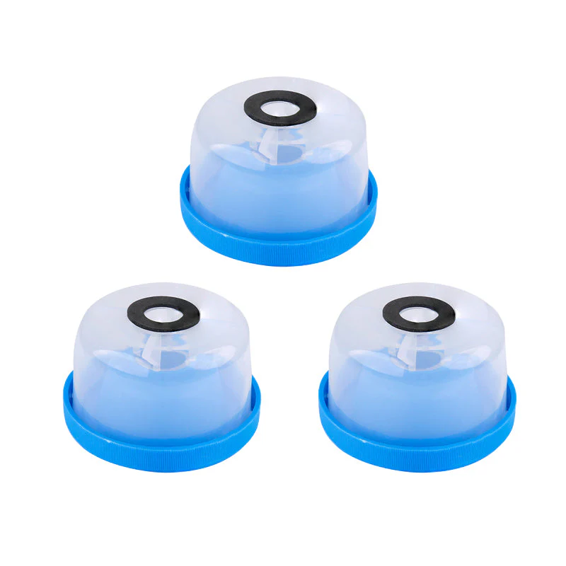 Hammer Dust Cover Catcher Bowl - Image 9