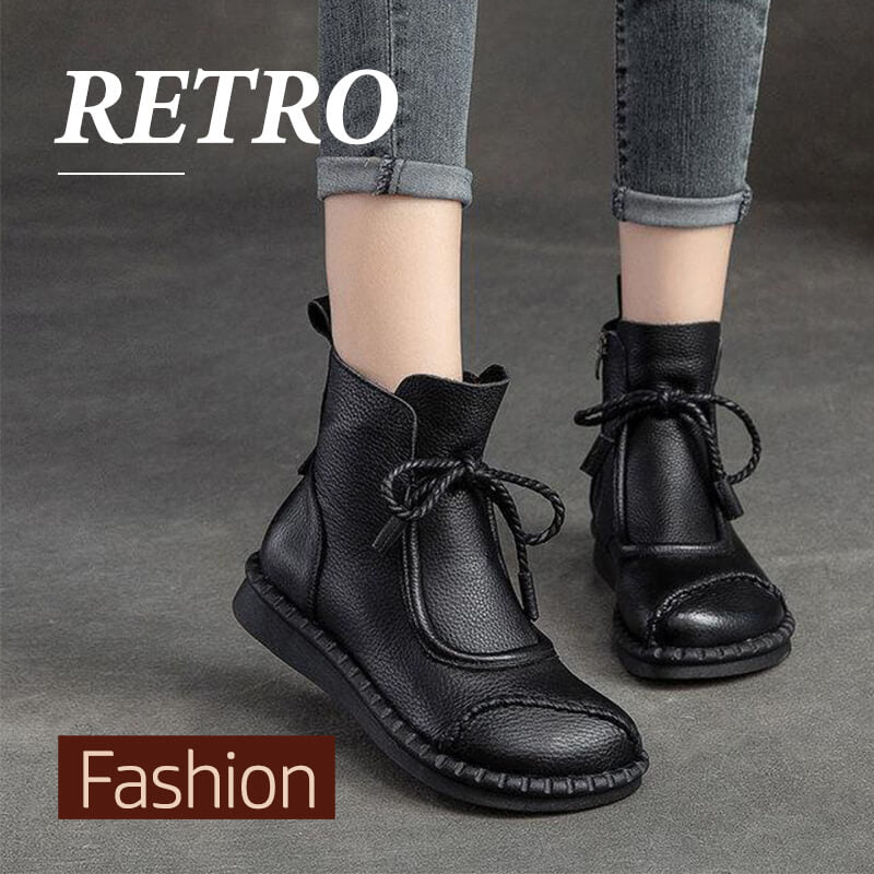 🔥Hot Sale 50% off🔥 Quality handmade ladies moccasins - Image 4